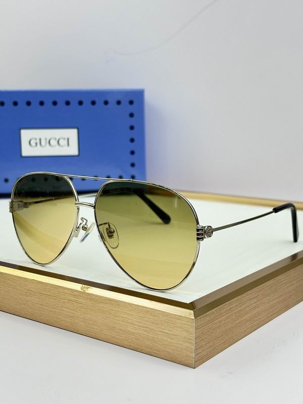 Gucci Glasses smr (1265)
