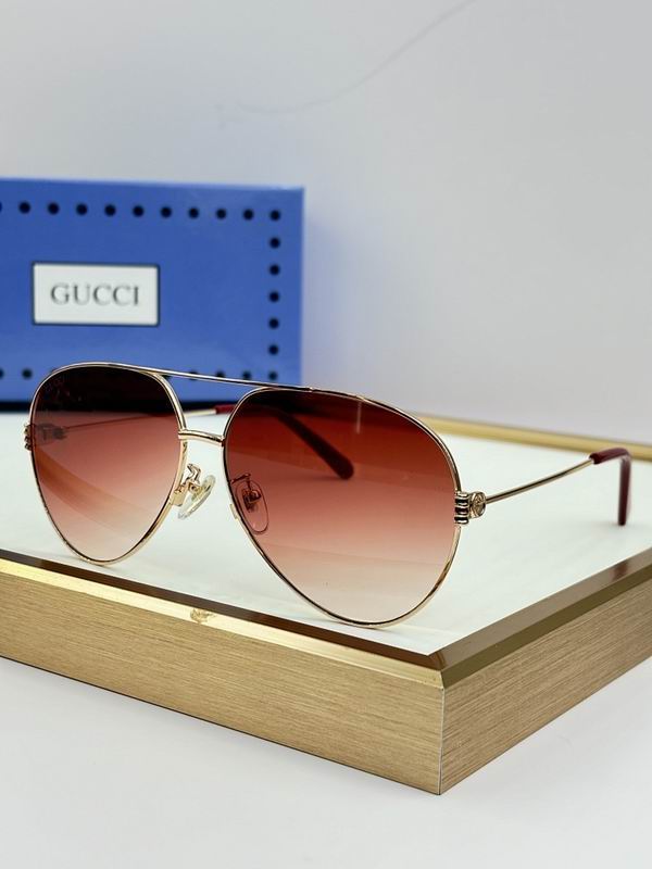 Gucci Glasses smr (1266)