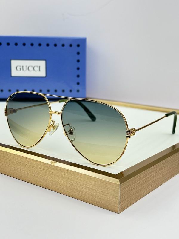 Gucci Glasses smr (1267)