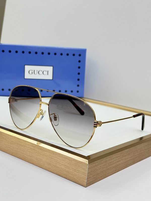 Gucci Glasses smr (1268)