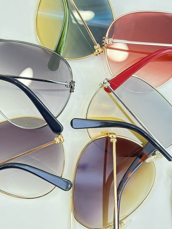 Gucci Glasses smr (1270)