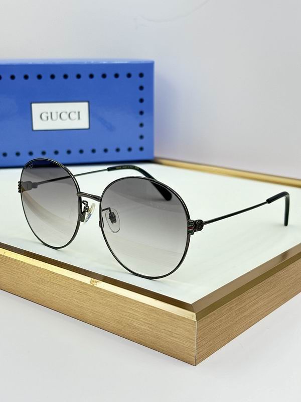 Gucci Glasses smr (1272)