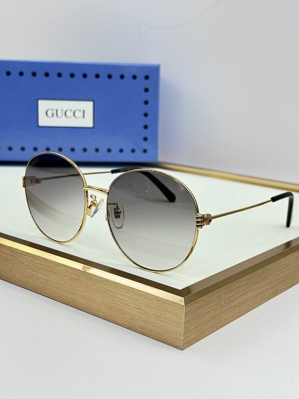 Gucci Glasses smr (1273)