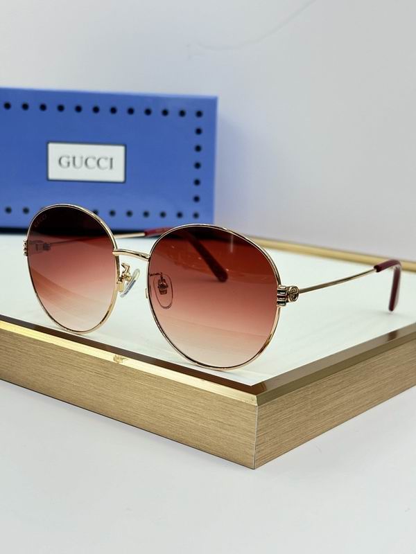 Gucci Glasses smr (1274)