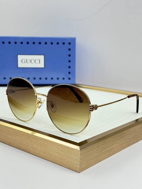 Gucci Glasses smr (1275)