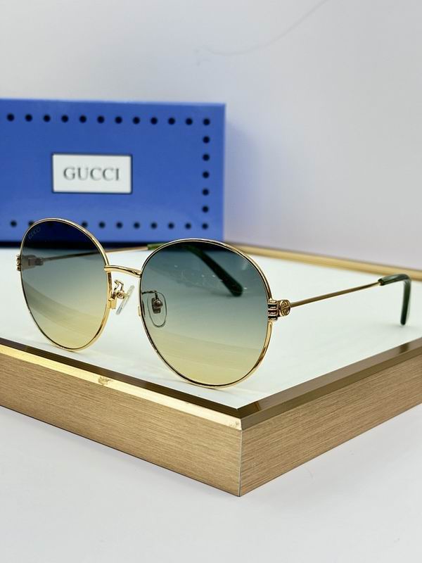Gucci Glasses smr (1276)