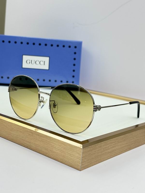 Gucci Glasses smr (1277)