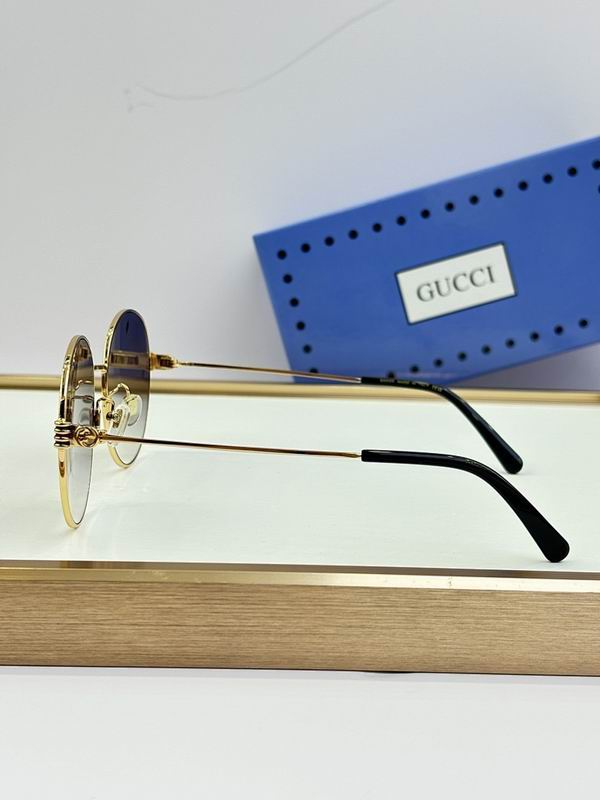 Gucci Glasses smr (1278)