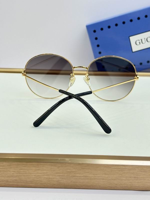 Gucci Glasses smr (1279)