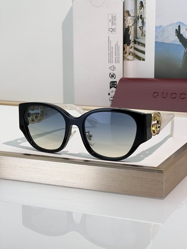Gucci Glasses smr (1282)