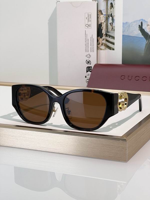 Gucci Glasses smr (1283)