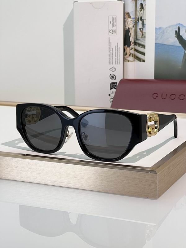 Gucci Glasses smr (1284)