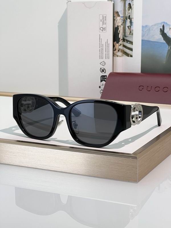 Gucci Glasses smr (1285)