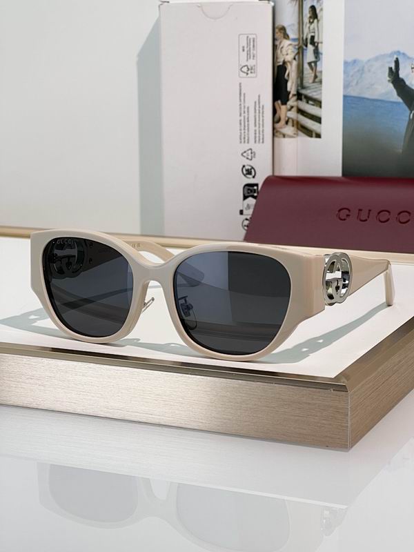 Gucci Glasses smr (1287)