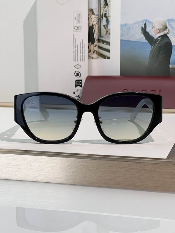 Gucci Glasses smr (1288)