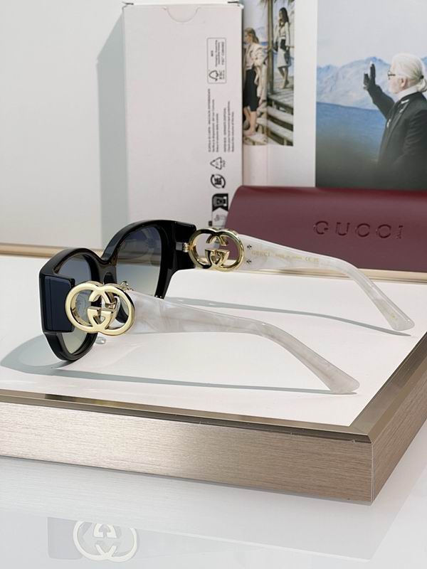 Gucci Glasses smr (1289)