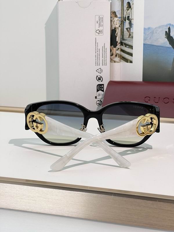 Gucci Glasses smr (1290)