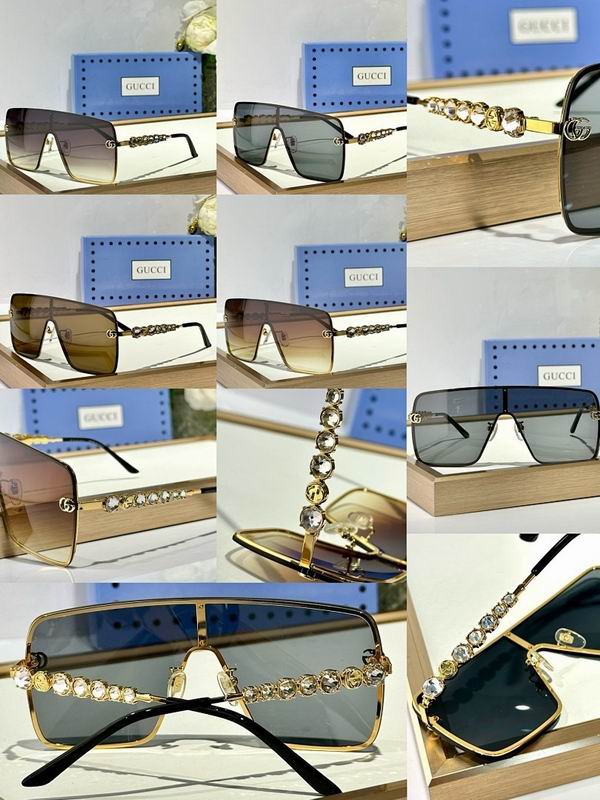 Gucci Glasses smr (1291)
