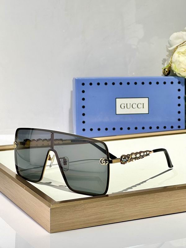 Gucci Glasses smr (1292)