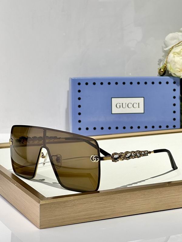 Gucci Glasses smr (1293)