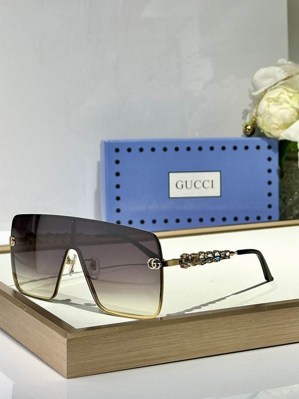 Gucci Glasses smr (1295)