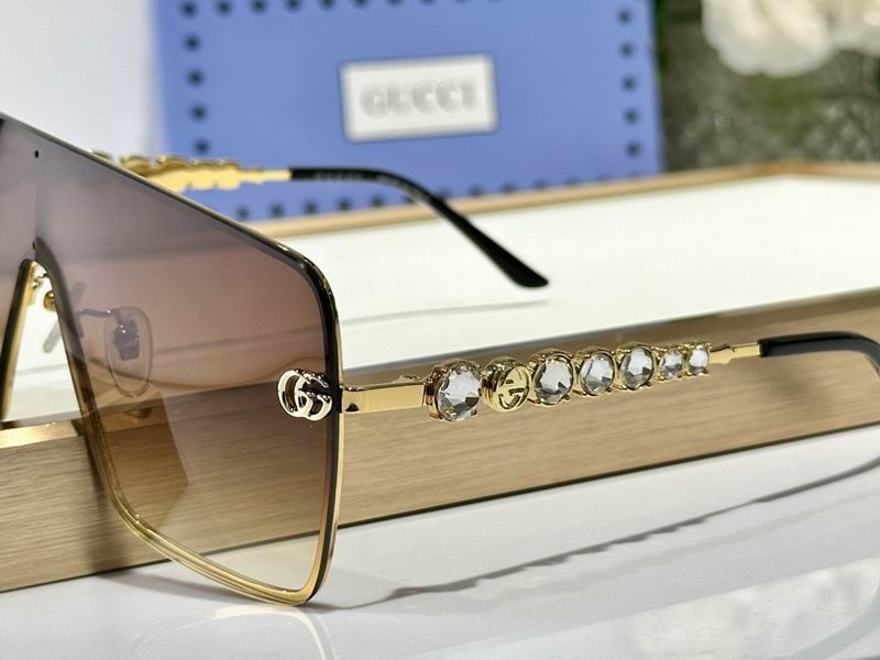 Gucci Glasses smr (1296)