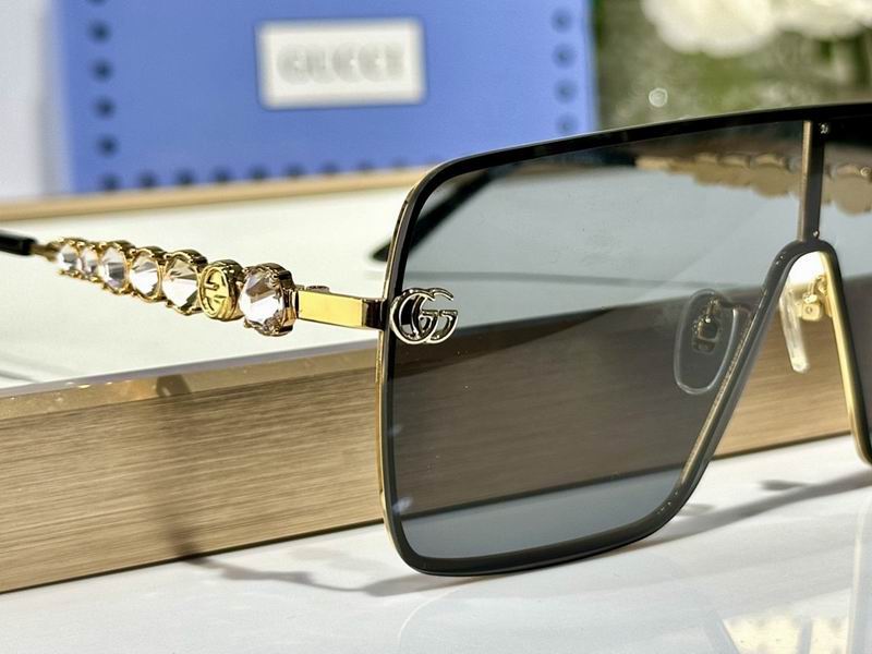 Gucci Glasses smr (1298)