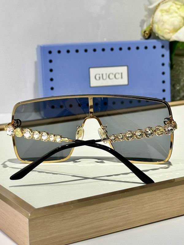 Gucci Glasses smr (1299)