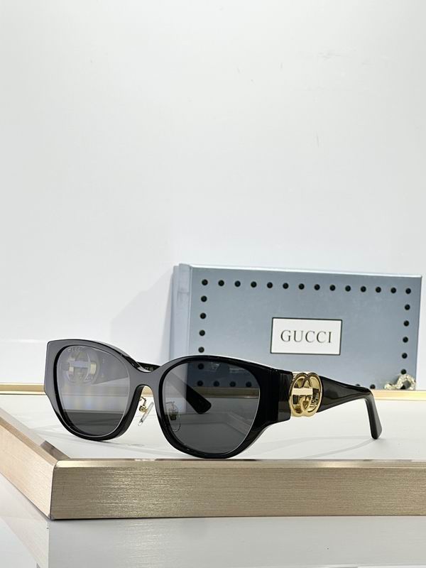 Gucci Glasses smr (1302)