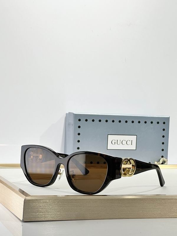 Gucci Glasses smr (1303)
