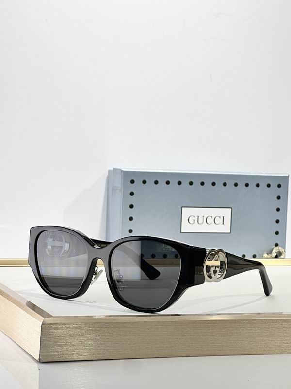 Gucci Glasses smr (1304)
