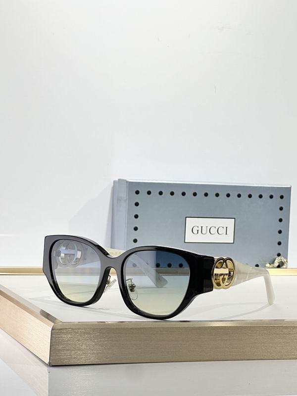 Gucci Glasses smr (1305)
