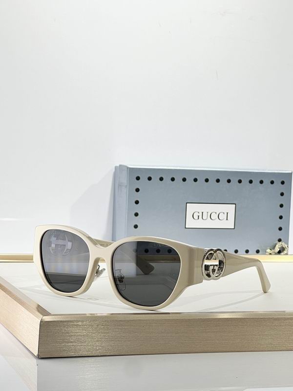 Gucci Glasses smr (1306)