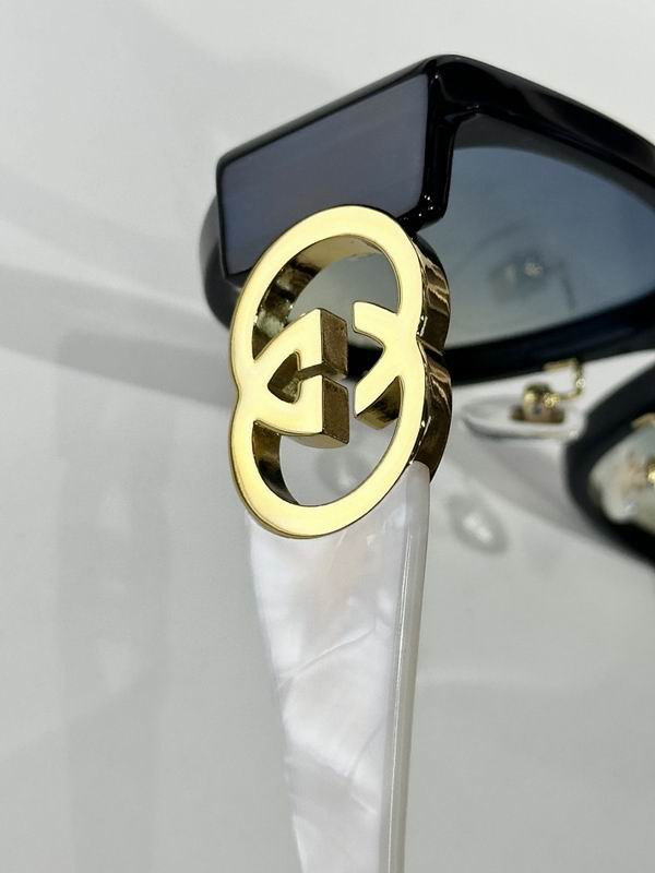 Gucci Glasses smr (1308)