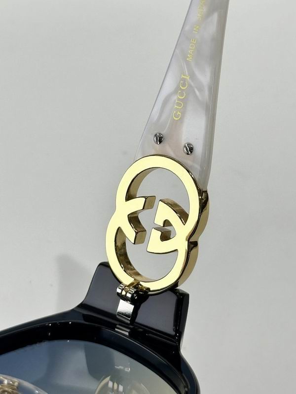 Gucci Glasses smr (1309)