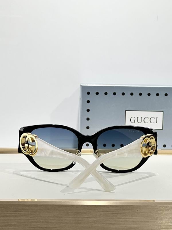 Gucci Glasses smr (1310)