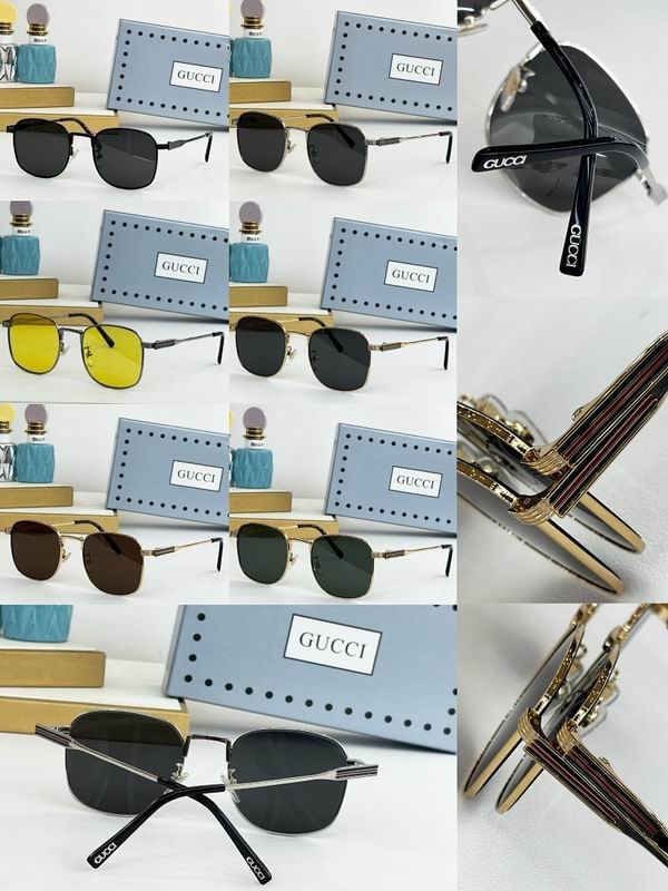 Gucci Glasses smr (1311)