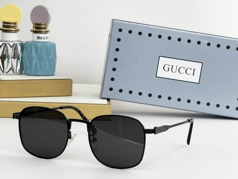 Gucci Glasses smr (1312)