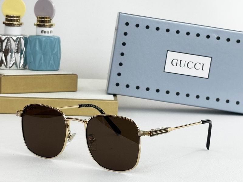 Gucci Glasses smr (1313)