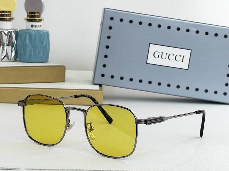 Gucci Glasses smr (1314)