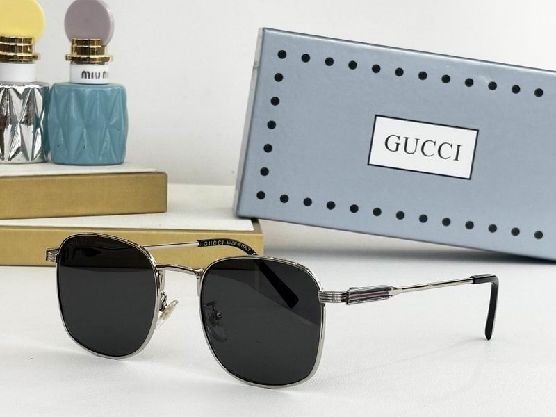 Gucci Glasses smr (1315)