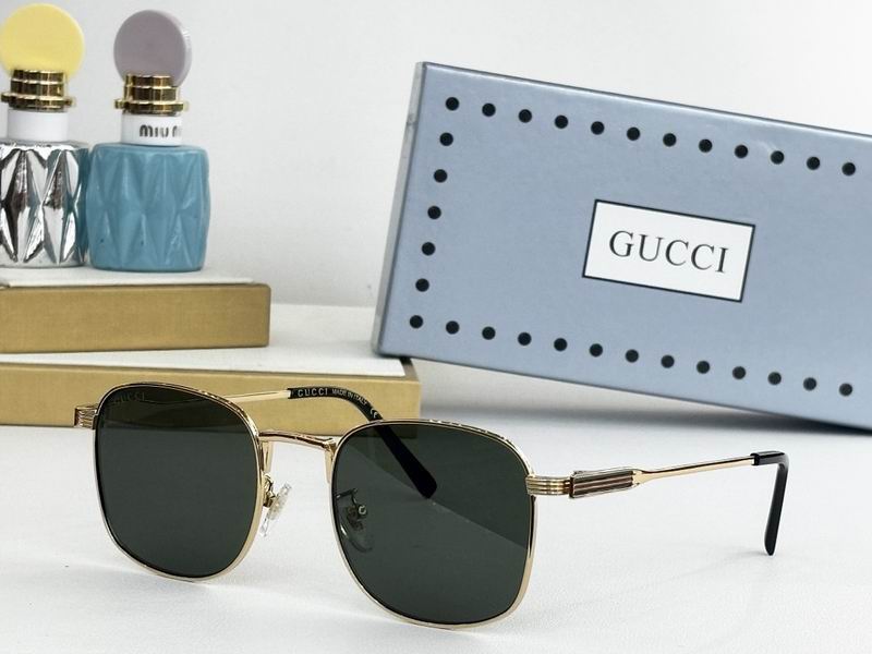 Gucci Glasses smr (1316)