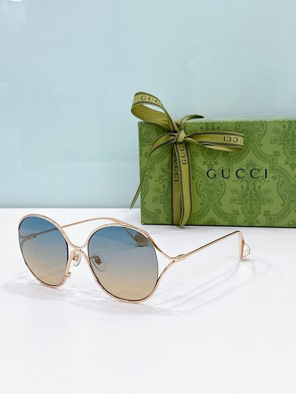 Gucci Glasses smr (132)