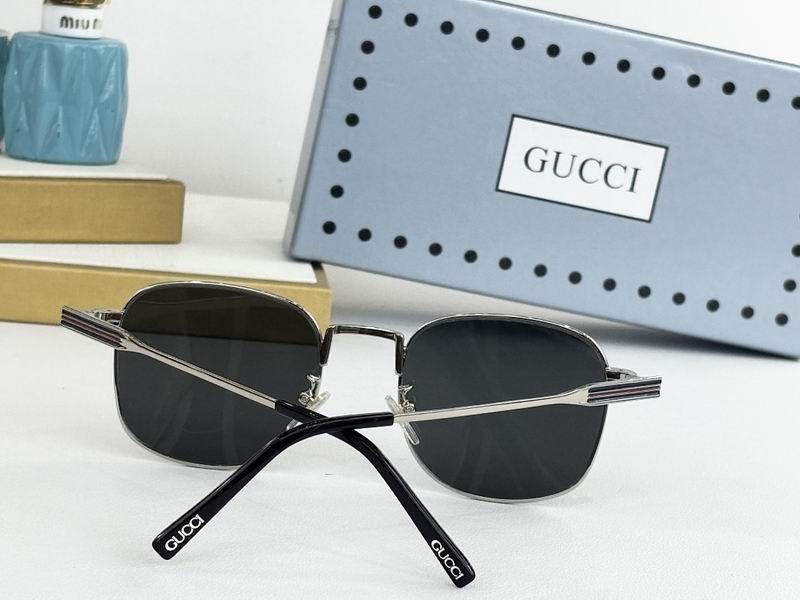 Gucci Glasses smr (1320)
