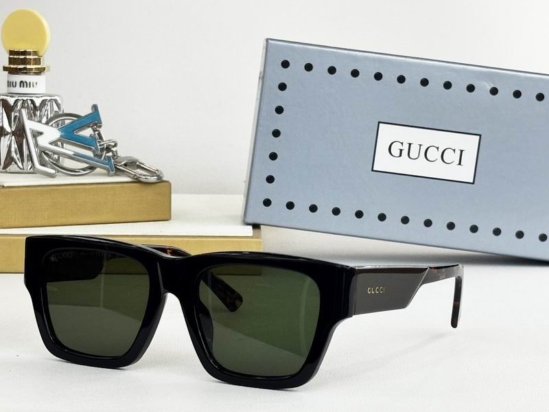 Gucci Glasses smr (1322)