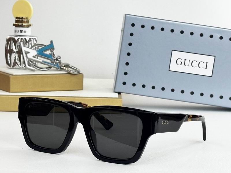 Gucci Glasses smr (1323)