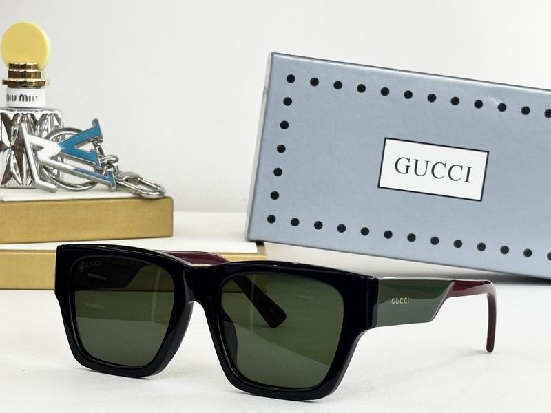 Gucci Glasses smr (1324)