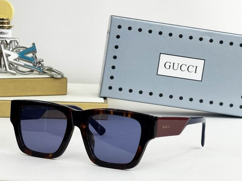 Gucci Glasses smr (1325)