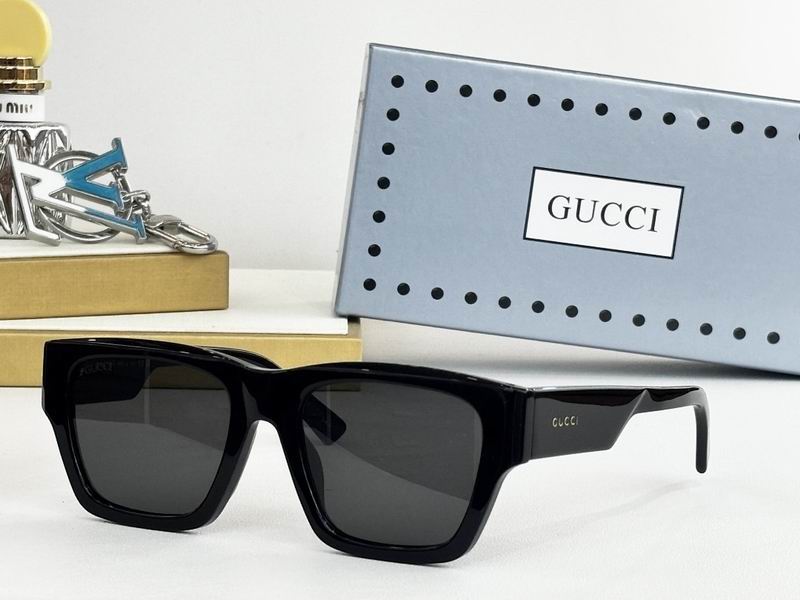 Gucci Glasses smr (1326)