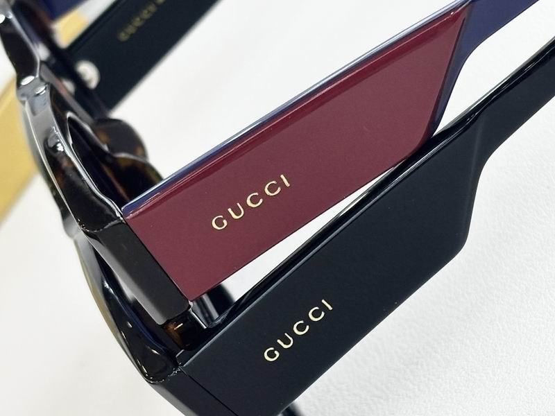 Gucci Glasses smr (1327)